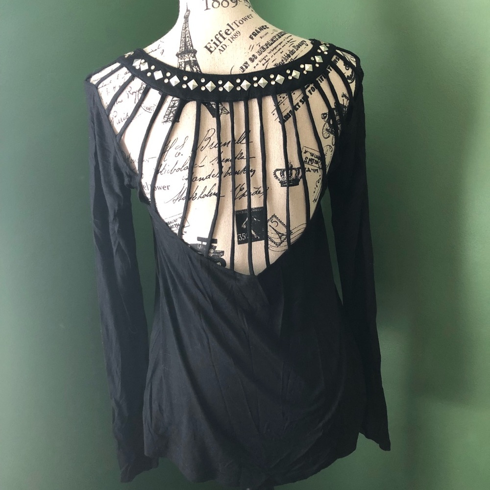 Stylish BKE top